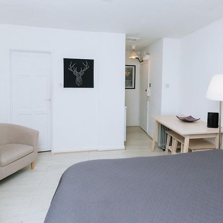 Studio Flat At Paddington Central London Zone 1 מראה חיצוני תמונה
