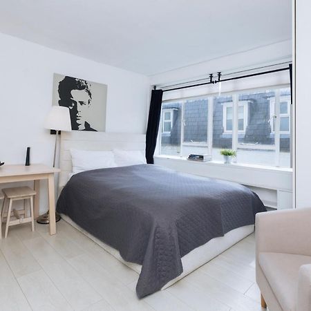 Studio Flat At Paddington Central London Zone 1 מראה חיצוני תמונה