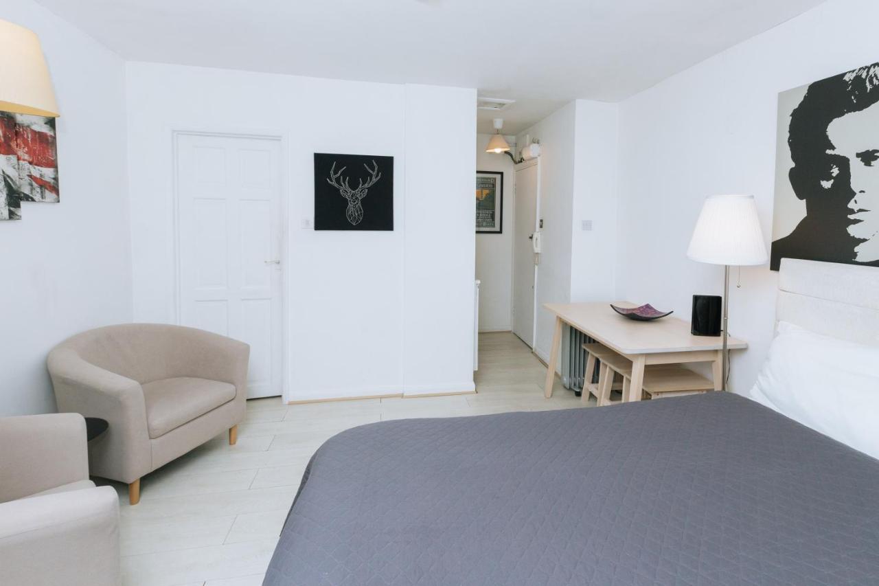 Studio Flat At Paddington Central London Zone 1 מראה חיצוני תמונה