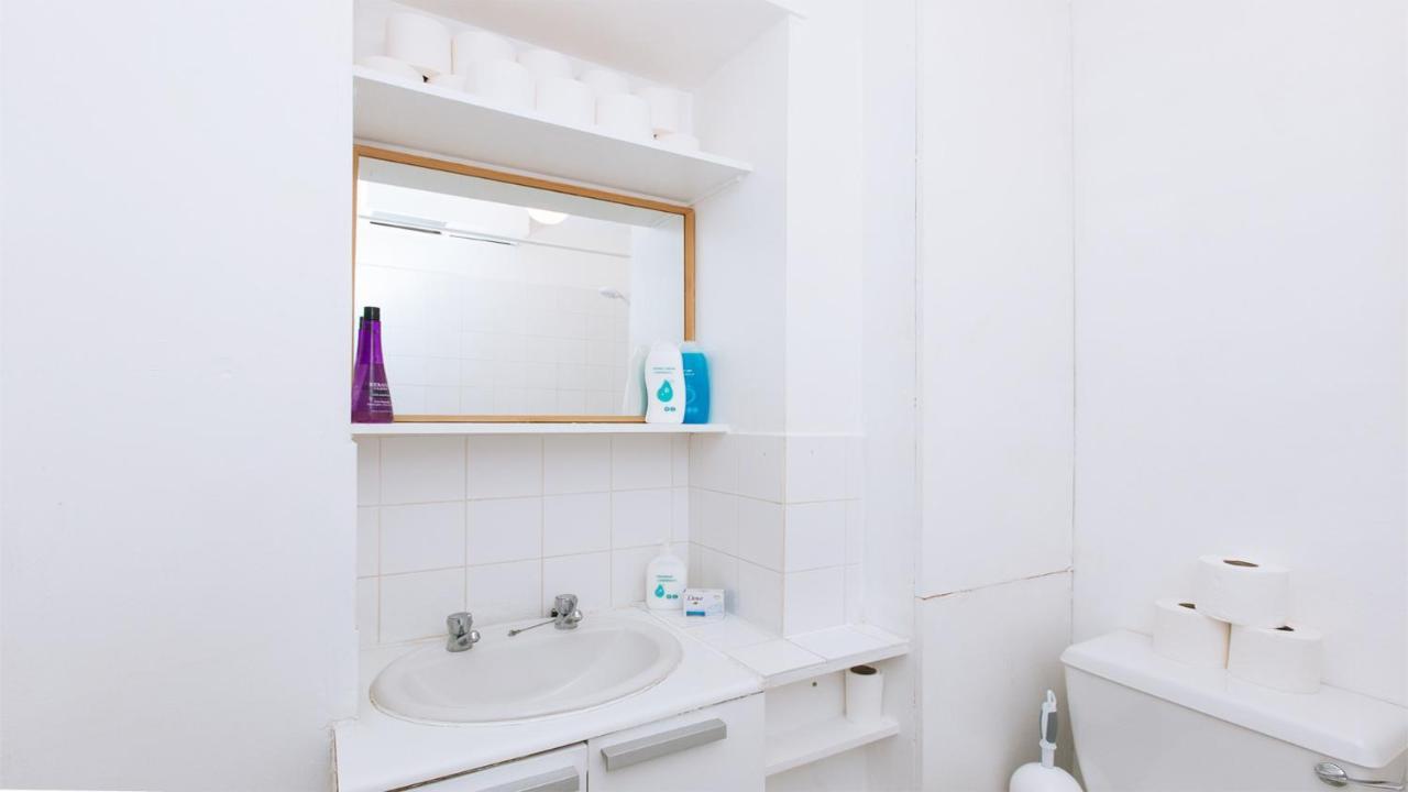 Studio Flat At Paddington Central London Zone 1 מראה חיצוני תמונה