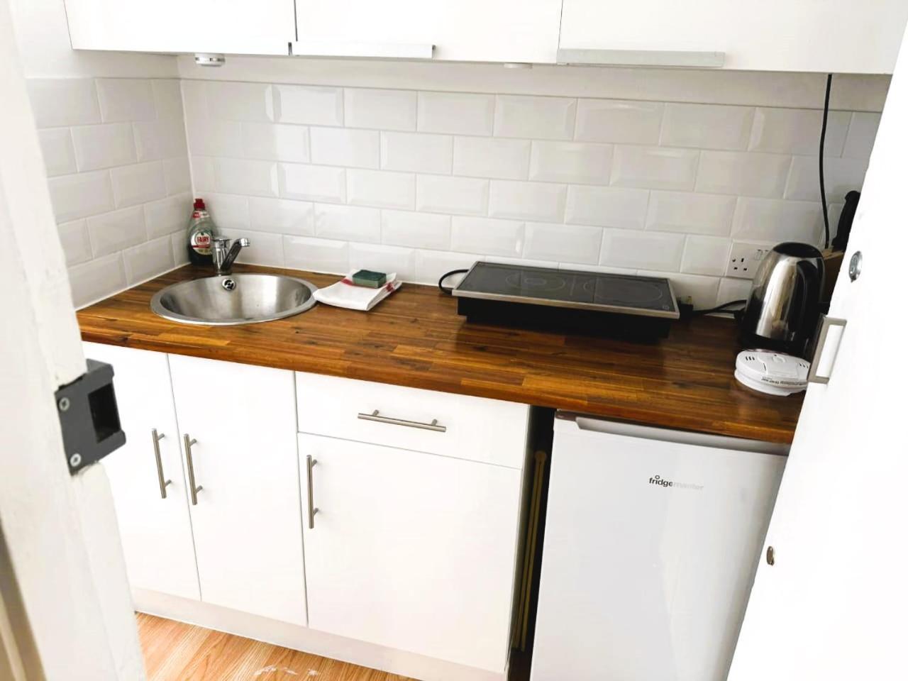 Studio Flat At Paddington Central London Zone 1 מראה חיצוני תמונה